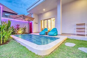 Villa Aura Canggu