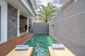 Villa Moana Nusa Dua