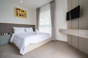 Villa Moana Nusa Dua