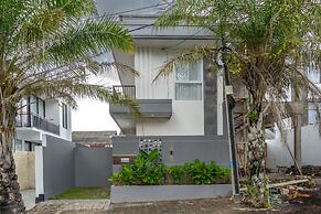 Villa Moana Nusa Dua