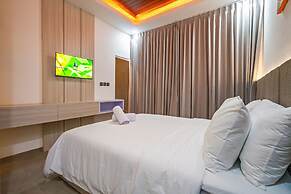 Villa Moana Nusa Dua