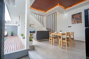 Villa Moana Nusa Dua