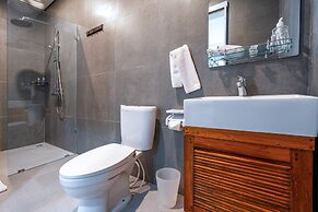 Villa Moana Nusa Dua