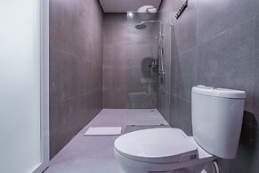 Villa Moana Nusa Dua