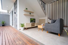 Villa Moana Nusa Dua