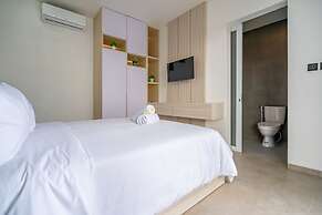 Villa Moana Nusa Dua