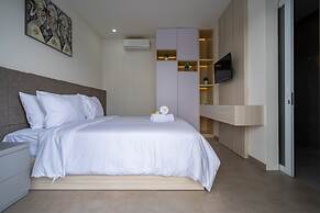 Villa Moana Nusa Dua