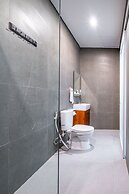 Villa Moana Nusa Dua