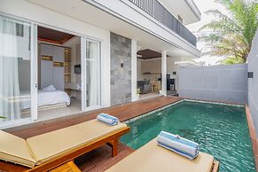 Villa Moana Nusa Dua
