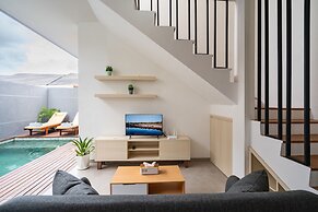 Villa Moana Nusa Dua