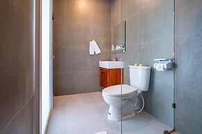 Villa Moana Nusa Dua