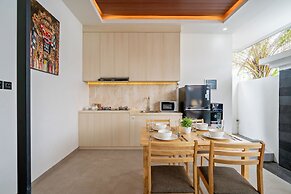 Villa Moana Nusa Dua