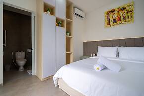 Villa Moana Nusa Dua