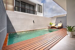 Villa Moana Nusa Dua