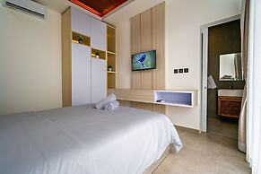 Villa Moana Nusa Dua