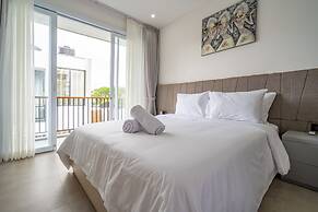 Villa Moana Nusa Dua