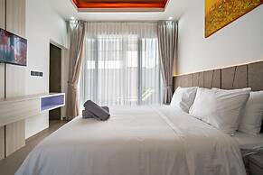 Villa Moana Nusa Dua