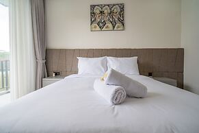 Villa Moana Nusa Dua