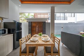 Villa Moana Nusa Dua