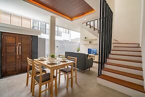 Villa Moana Nusa Dua