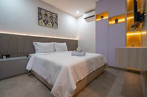 Villa Moana Nusa Dua