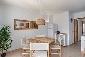 Apartamentos Casa Marea La Fosca