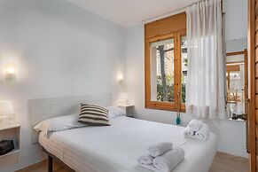 Apartamentos Casa Marea La Fosca