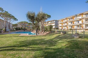Apartamentos Casa Marea La Fosca
