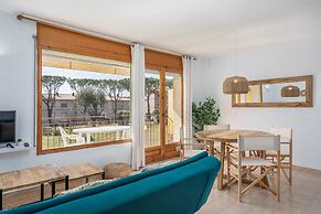 Apartamentos Casa Marea La Fosca
