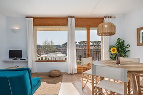 Apartamentos Casa Marea La Fosca