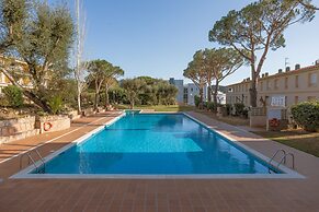 Apartamentos Casa Marea La Fosca