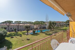 Apartamentos Casa Marea La Fosca