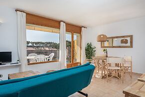 Apartamentos Casa Marea La Fosca