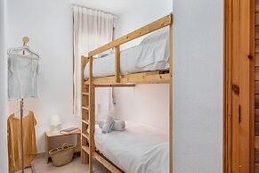Apartamentos Casa Marea La Fosca
