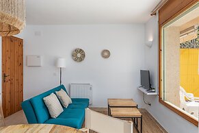 Apartamentos Casa Marea La Fosca