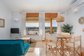 Apartamentos Casa Marea La Fosca