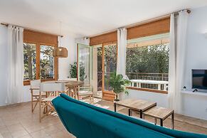 Apartamentos Casa Marea La Fosca