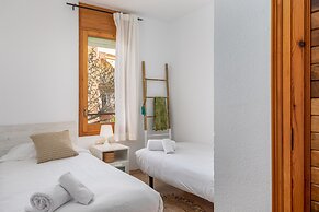 Apartamentos Casa Marea La Fosca