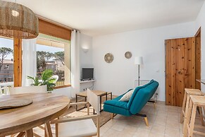 Apartamentos Casa Marea La Fosca