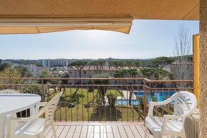 Apartamentos Casa Marea La Fosca