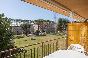 Apartamentos Casa Marea La Fosca