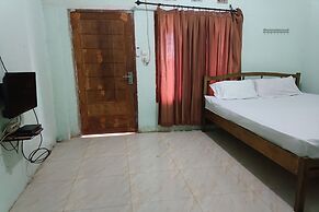 OYO 93729 Radesa Family Homestay