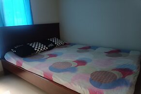 OYO 93729 Radesa Family Homestay