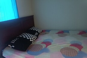 OYO 93729 Radesa Family Homestay