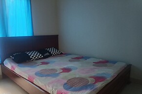 OYO 93729 Radesa Family Homestay