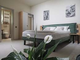 Craft Inn - Boutique Hotel