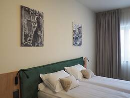 Craft Inn - Boutique Hotel