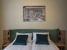 Craft Inn - Boutique Hotel