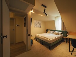 Craft Inn - Boutique Hotel
