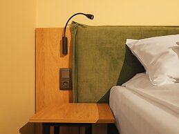 Craft Inn - Boutique Hotel